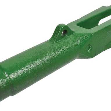 John Deere Non original Group 1 - L78572GP - Lower lift rod, JD