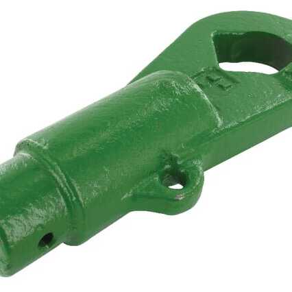 John Deere Levelling box fork upper - L78577GP - Lift Link End, Top JD