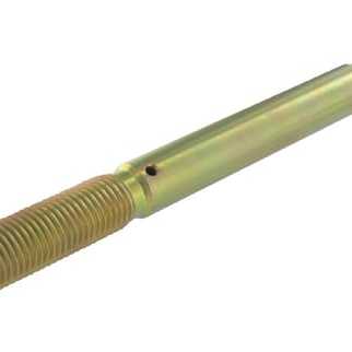 John Deere Levelling box fork spindle thread - L78578GP - Thread Rod, for lift rod JD