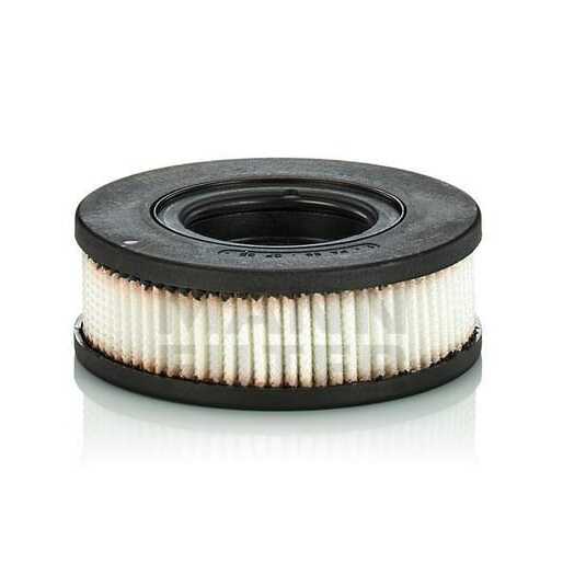 John Deere Aerating filter - LC9005 - Crankcase ventilation filter