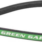 MTD Kevlar Cord V-belts 3/8" Optibelt Green Garden - LG2000144 - V-belt