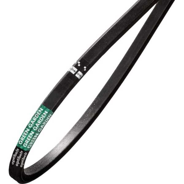 BS V-Belt double sided universal AA Optibelt - LG2000998 - Double sided belt AA110