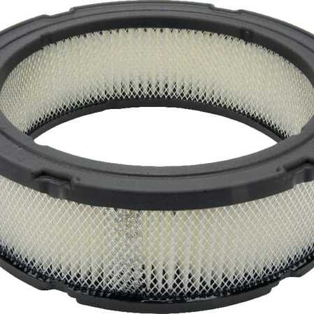 John Deere Air filter round type - LG394018JD - Air filter