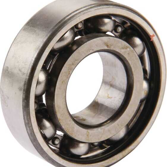 John Deere BearingsOverviewOE F&G - M110024 - Bearing