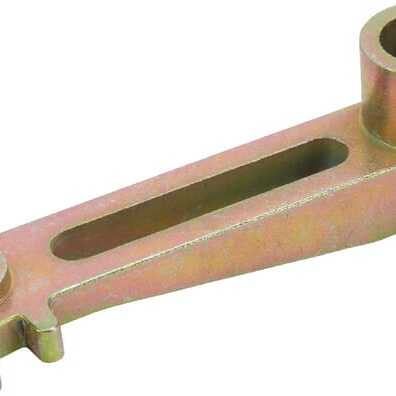 John Deere Tensioning armsoverviewOE - M112281 - Belt Tensioner Arm