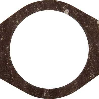 John Deere Gasket muffler - M113688 - Muffler Gasket