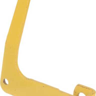 John Deere Tensioning armsoverviewOE - M136363 - Belt Tensioner Arm