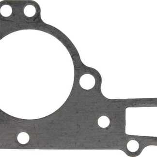 John Deere Gaskets - M139018 - Gasket