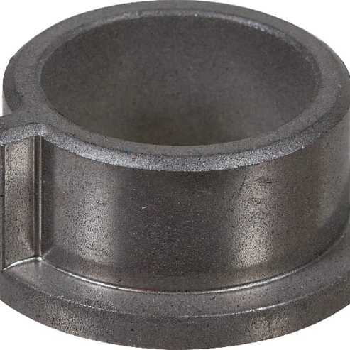 John Deere Bushings OE F&G - M146545 - Bush