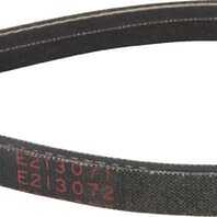 John Deere V-belts overview - M147344 - V-belt