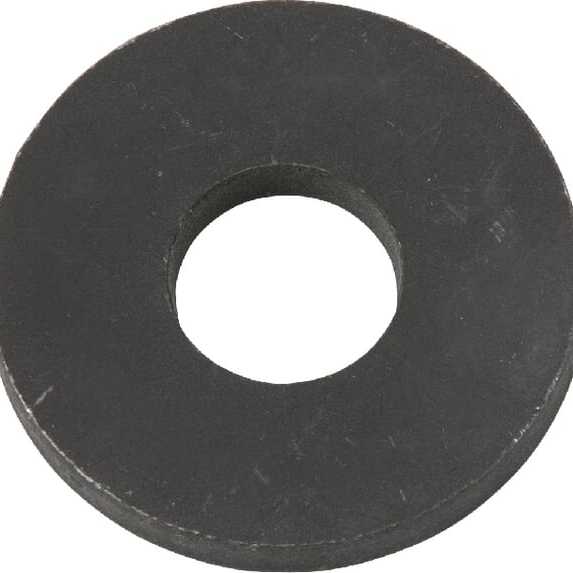 John Deere Lock washeroverviewOE - M149625 - Blade Washer