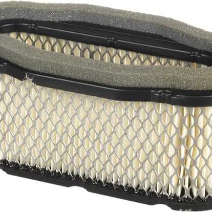 John Deere Air filter oval type - M150949 - Air filter