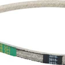 John Deere V-belts overview - M152398 - V-belt John Deere