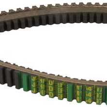 John Deere V-belts overview - M154897 - V-belt