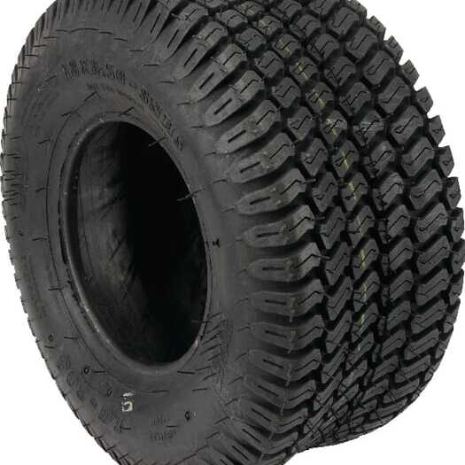 John Deere Tyres garden and parkOE - M174801 - Tyre 18x8.50-8