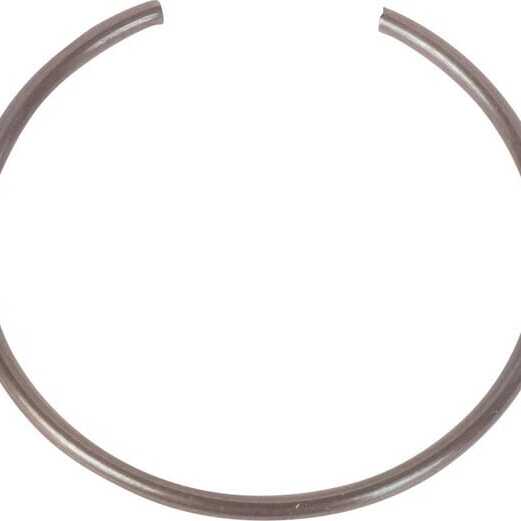 John Deere Shaft retaining washers OE - M3265T - Snap ring