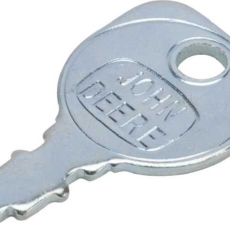 AL-KO Ignition keysoverviewOE - M40718 - Ignition key