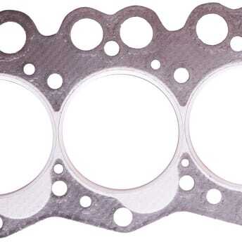 John Deere Head gasket - M800004 - Cylinder head gasket