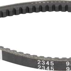 John Deere V-belts overview - M800313 - V-belt