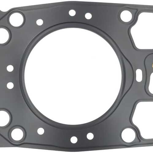 John Deere Head gasket - M810026 - Cylinder Head Gasket