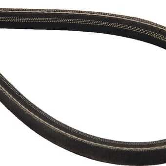 John Deere V-belts overview - M811281 - V-belt