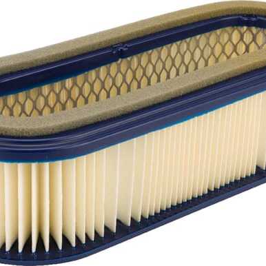 John Deere Air filter oval type - MIU10778 - Air filter