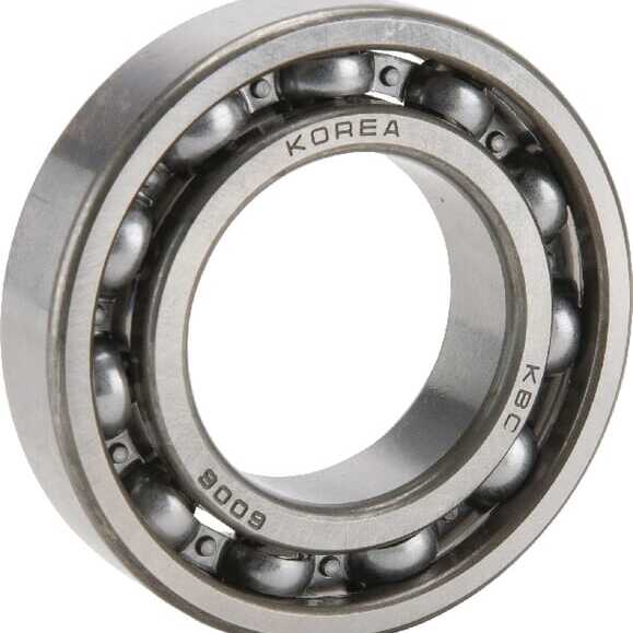 John Deere BearingsOverviewOE F&G - MIU800763 - Bearing