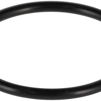 John Deere O-rings - MIU804762 - O-ring