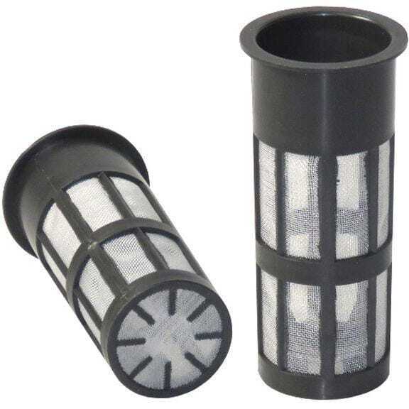 John Deere Fuel strainer filter - MO7010 - Fuel filter