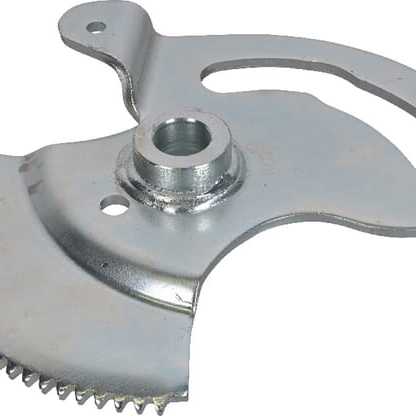 Murray Steering sector - N313634 - Ring gear