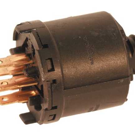 Murray Ignition switchesOverview - N327355 - Ignition switch