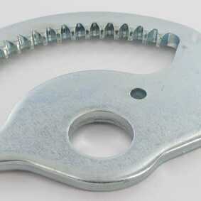 Murray Steering sector - N327399 - Ring gear