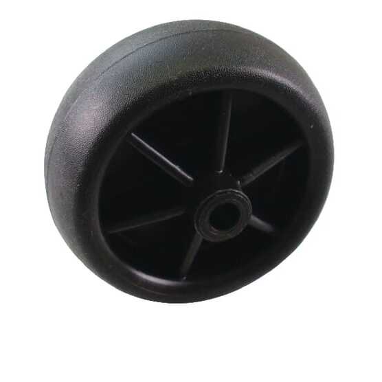 Murray Deck wheels/pin rollersoverviewOE - N92683 - Wheel Mower deck