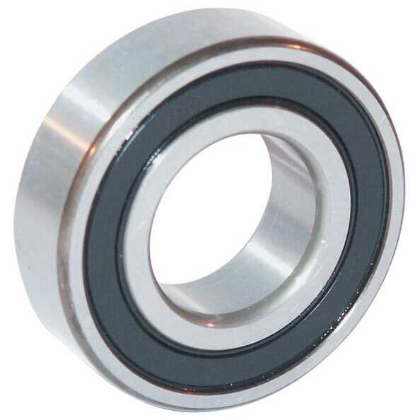 John Deere OEM Bearings suitable for (OE) - NWB00374 - Deep groove ball bearing