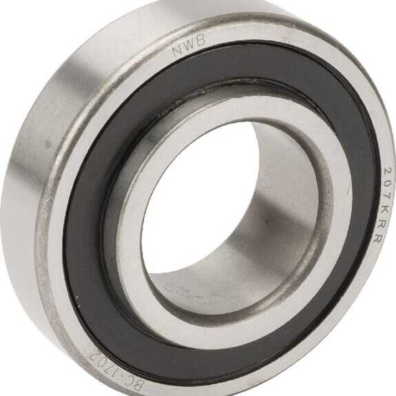 John Deere OEM Bearings suitable for (OE) - NWB01415 - Bearing