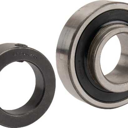 John Deere OEM Bearings suitable for (OE) - NWB01416 - Bearing