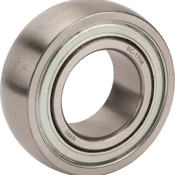 John Deere OEM Bearings suitable for (OE) - NWB01424 - Bearing