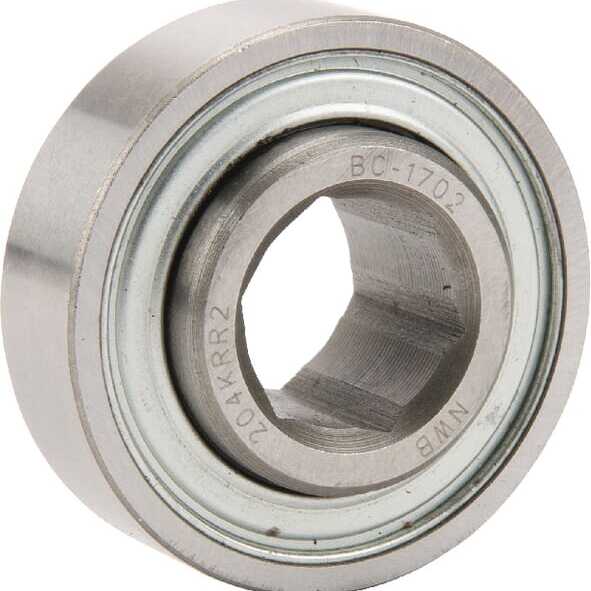 John Deere OEM Bearings suitable for (OE) - NWB01436 - Bearing