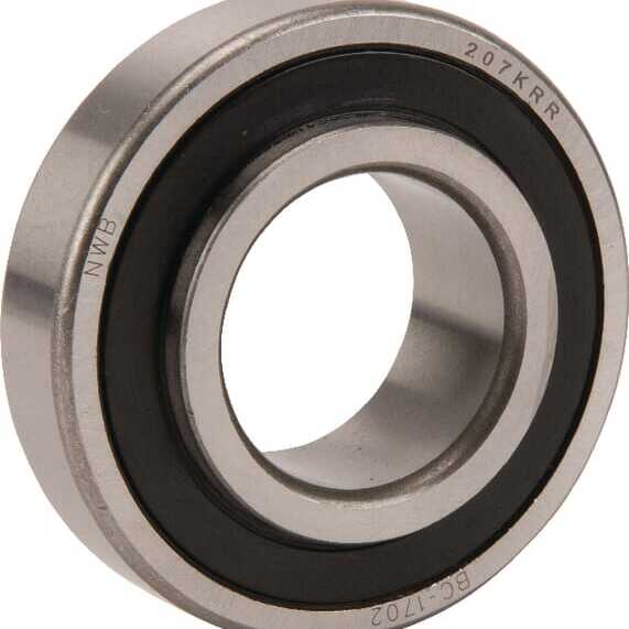 John Deere OEM Bearings suitable for (OE) - NWB01441 - Bearing