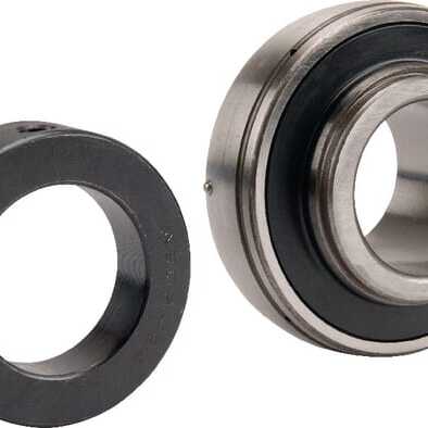 John Deere OEM Bearings suitable for (OE) - NWB01455 - Bearing