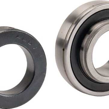 John Deere OEM Bearings suitable for (OE) - NWB01460 - Bearing