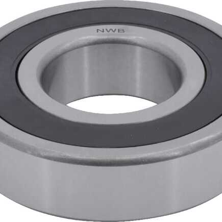 John Deere OEM Bearings suitable for (OE) - NWB01470 - Bearing