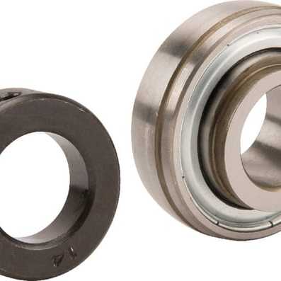 John Deere OEM Bearings suitable for (OE) - NWB01476 - Bearing