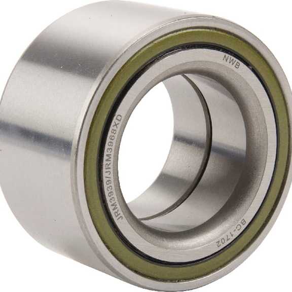 John Deere OEM Bearings suitable for (OE) - NWB01501 - Bearing