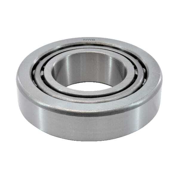 John Deere OEM Bearings suitable for (OE) - NWB02129 - Tapered roller bearing