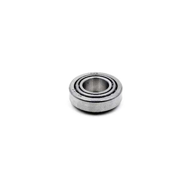 John Deere OEM Bearings suitable for (OE) - NWB02157 - Tapered roller bearing