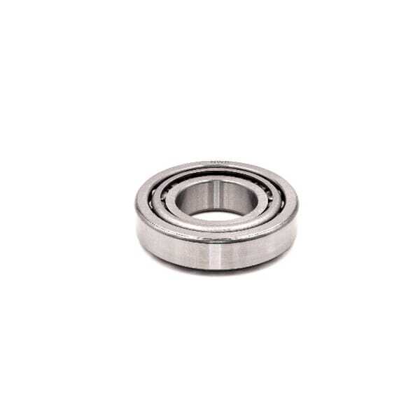 John Deere OEM Bearings suitable for (OE) - NWB02384 - Tapered roller bearing