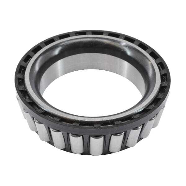 John Deere OEM Bearings suitable for (OE) - NWB02842 - Tapered roller bearing