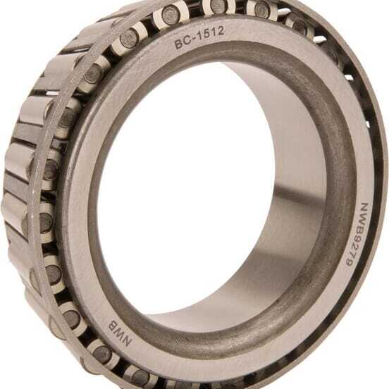 John Deere OEM Bearings suitable for (OE) - NWB02988 - Tapered roller bearing