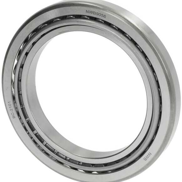 John Deere OEM Bearings suitable for (OE) - NWB03278 - Tapered roller bearing